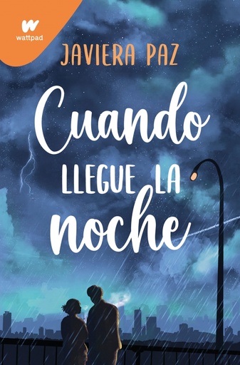 [9788419650542] Cuando llegue la noche