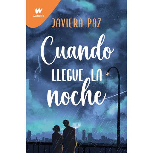 [9788419650542] Cuando llegue la noche