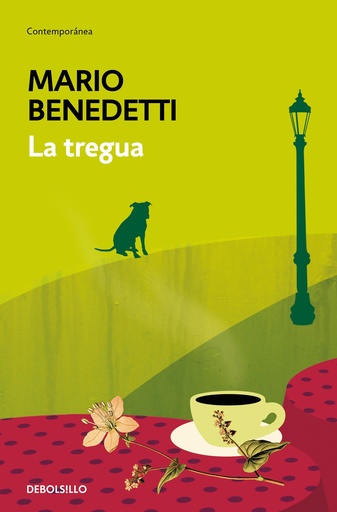 [9788490626726] La tregua