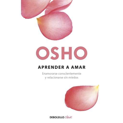 [9788499087528] Aprender a amar