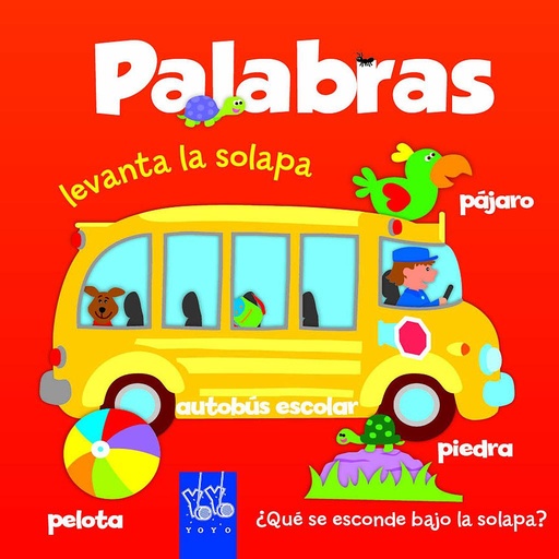 [9788408151456] Palabras