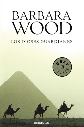 [9788497938983] Los dioses guardianes