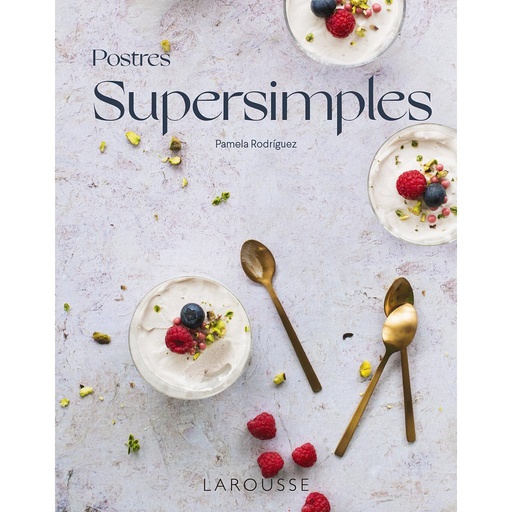 [9788418473968] Postres supersimples