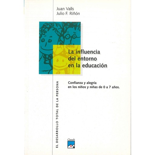La influencia del entorno en la educación. Marco antropológico
