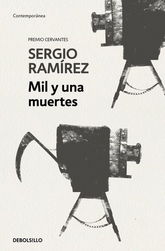 [9788466345743] Mil y una muertes