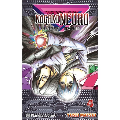 [9788416476329] Nogami Neuro nº 04/23