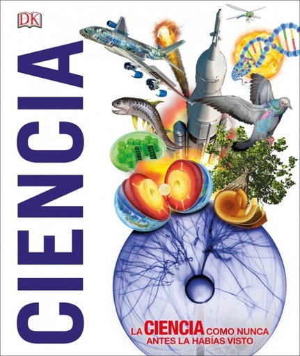 [9780241382387] Ciencia (Mundo 3D)