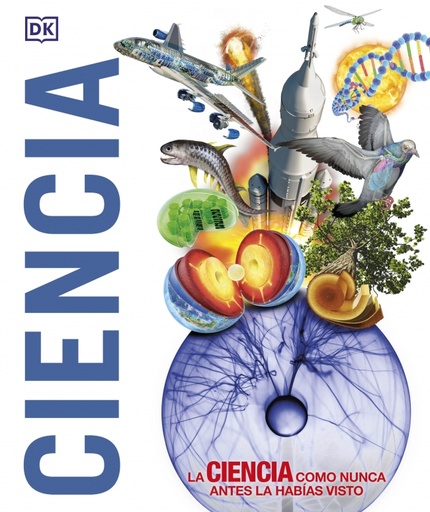 [9780241382387] Ciencia (Mundo 3D)