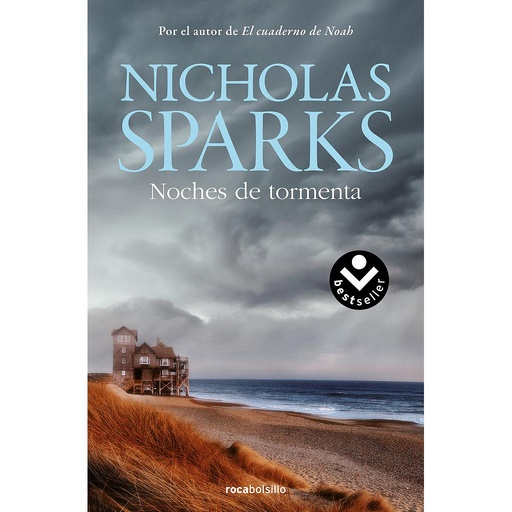 [9788416240036] Noches de tormenta