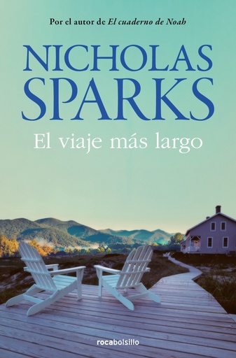 [9788416240630] El viaje más largo