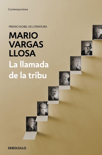 [9788466347525] La llamada de la tribu