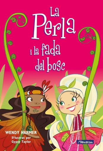 [9788448832841] La Perla 13 - La Perla i la fada del bosc