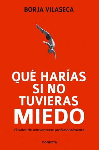[9788415431282] Qué harías si no tuvieras miedo