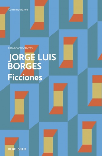 [9788499089508] Ficciones