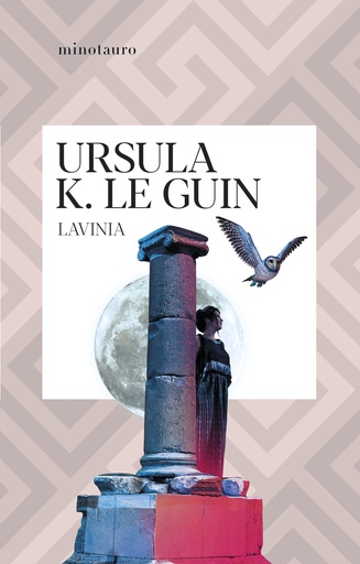 [9788445014622] Lavinia