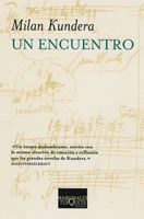 [9788483831571] Un encuentro