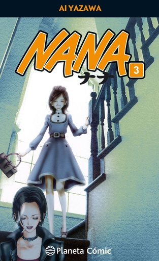 [9788491460107] Nana nº 03/21