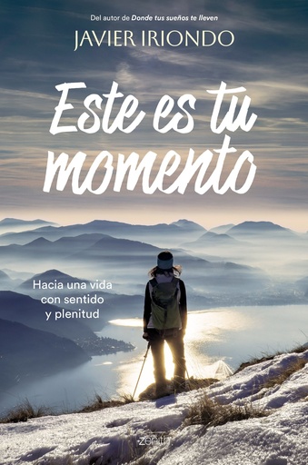 [9788408277255] Este es tu momento