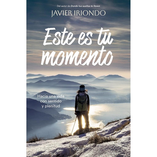 [9788408277255] Este es tu momento