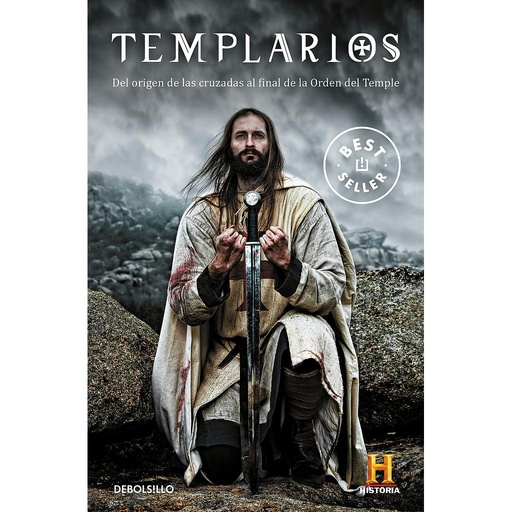 [9788466334877] Templarios
