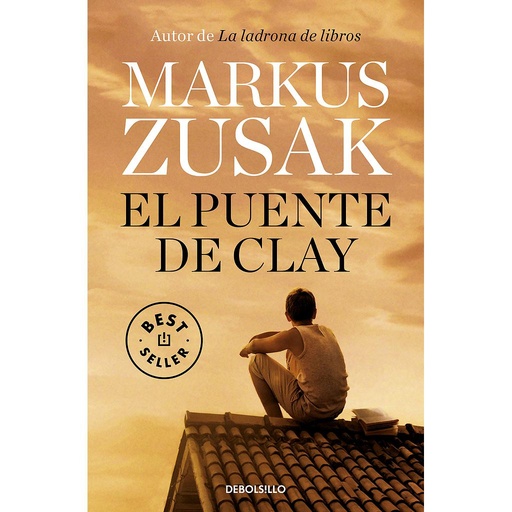[9788466350112] El puente de Clay