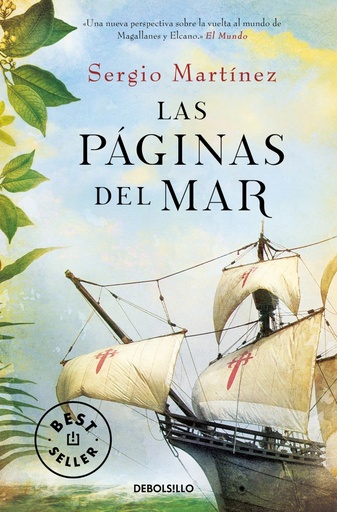 [9788466329323] Las páginas del mar