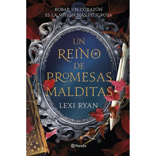 [9788408263890] Un reino de promesas malditas