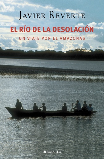 [9788483460207] El río de la desolación