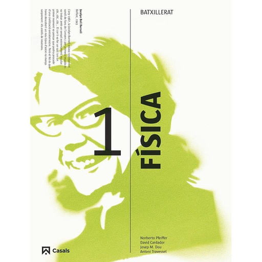 [9788421849835] Física 1 Batxillerat (2016)