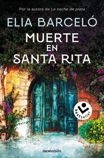 [9788418850714] Muerte en Santa Rita (Muerte en Santa Rita 1)