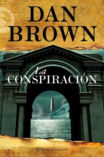 [9788408099963] La conspiración