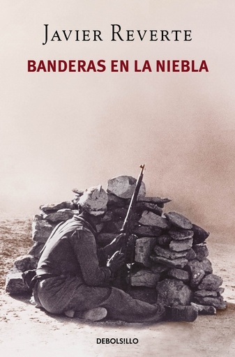 [9788466343848] Banderas en la niebla
