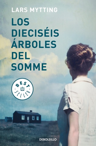 [9788466344456] Los dieciséis árboles del Somme