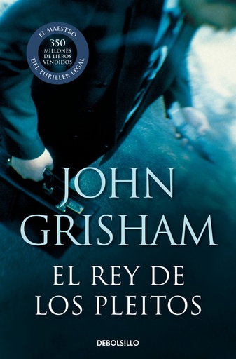 [9788483469958] El rey de los pleitos