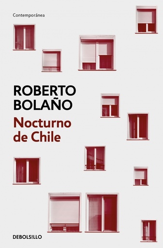 [9788466337151] Nocturno de Chile