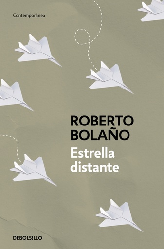 [9788466337045] Estrella distante