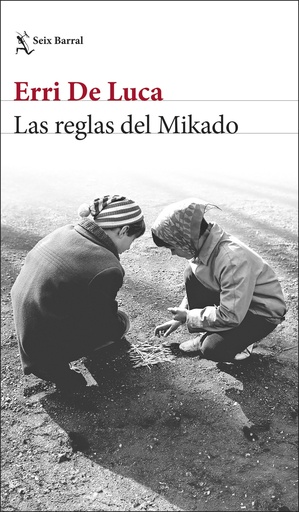 [9788432243745] Las reglas del Mikado
