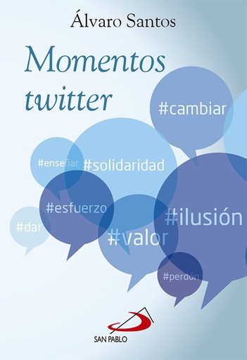 [9788428548090] Momentos twitter