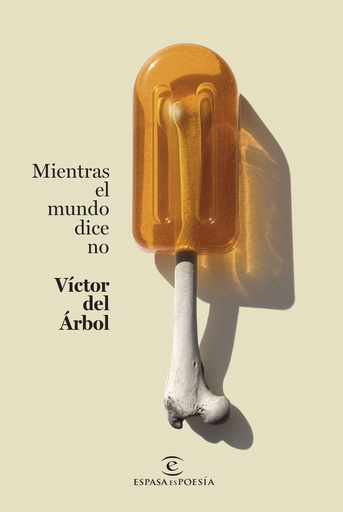 [9788467071252] Mientras el mundo dice no