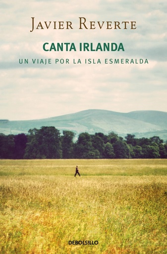 [9788490624517] Canta Irlanda