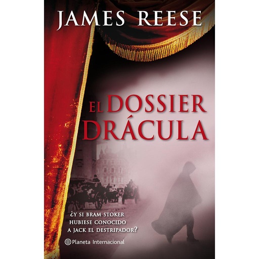 [9788408087809] El dossier Drácula