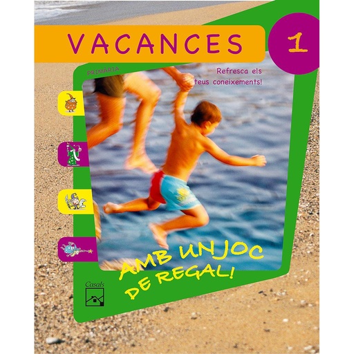 [9788421832622] Vacances 1