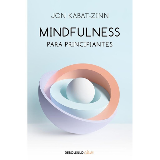 [9788466348669] Mindfulness para principiantes