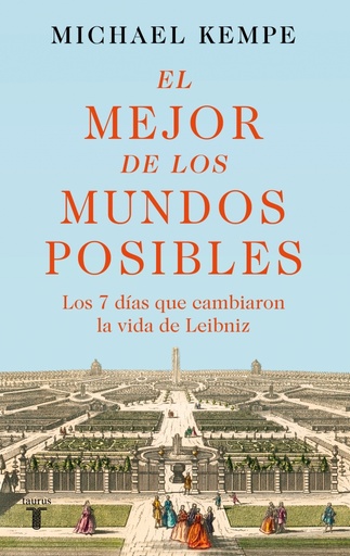 [9788430626847] El mejor de los mundos posibles