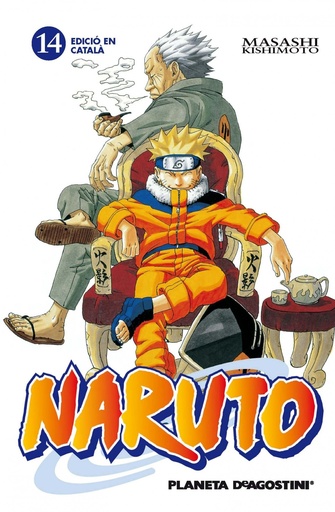 [9788415821199] Naruto Català nº 14/72