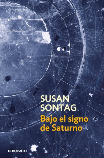 [9788483462829] Bajo el signo de saturno