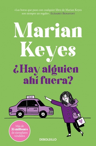 [9788466361965] ¿Hay alguien ahí fuera? (Hermanas Walsh 4)