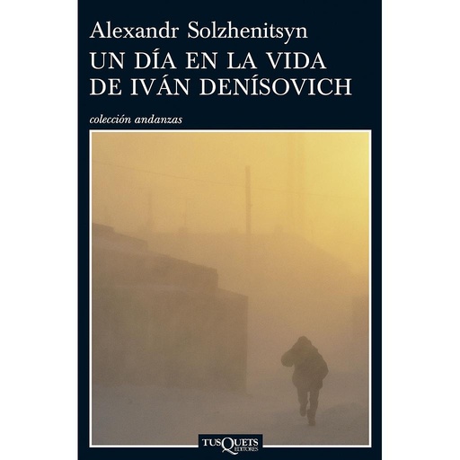 [9788483831076] Un día en la vida de Iván Denísovich