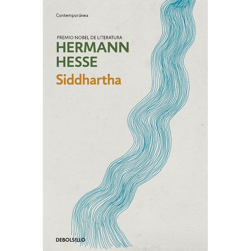 [9788499899855] Siddhartha