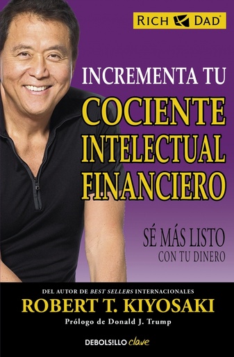 [9788466330817] Incrementa tu cociente intelectual financiero